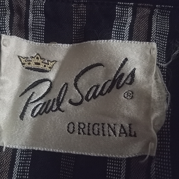 1950s Paul Sachs original dress - Picture 4 of 7